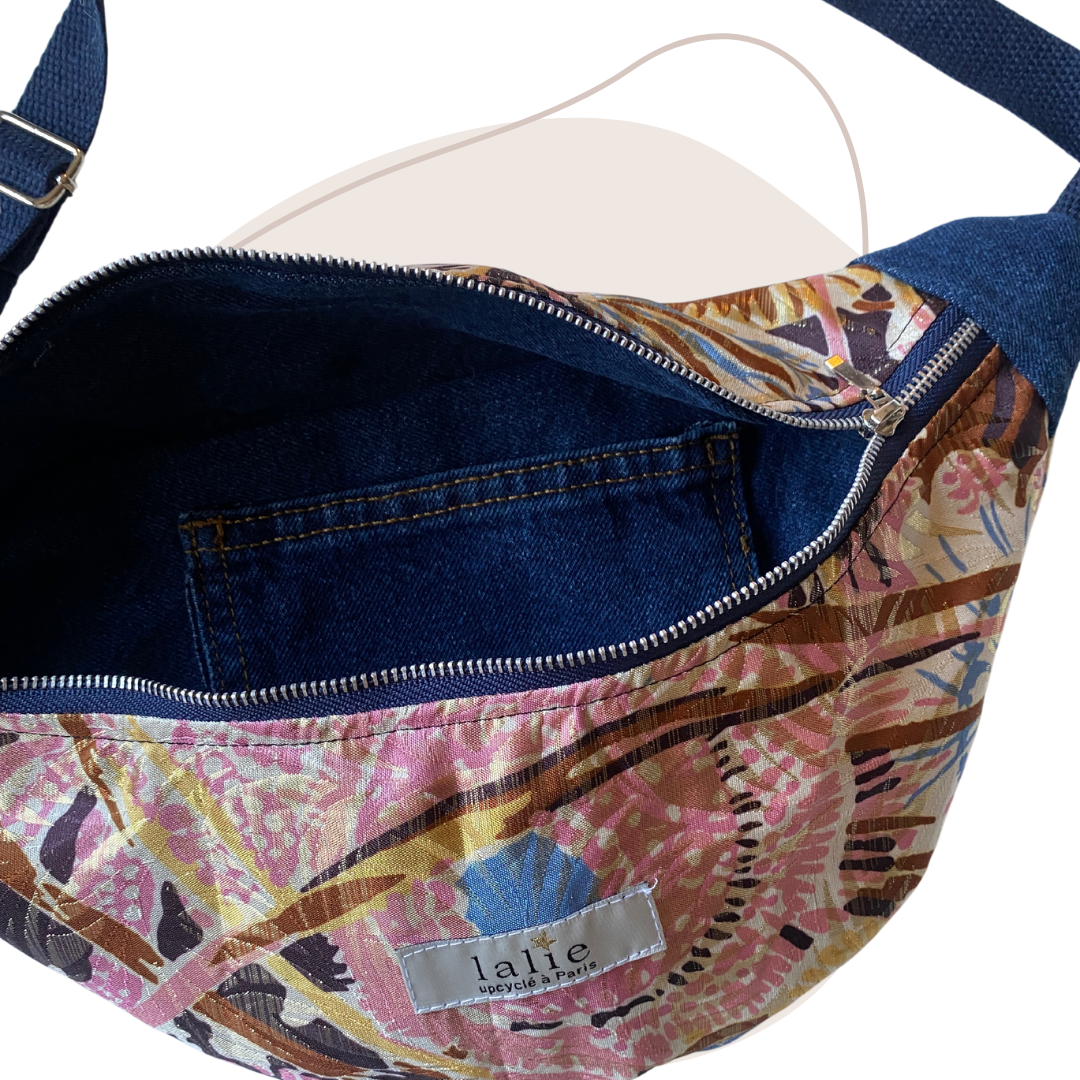Banane-rosebleue-maje-lalieparis-ouvert