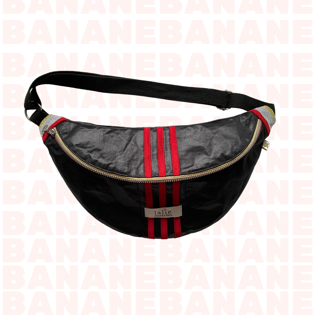 Banane_addidas_devant_lalieparis_upcycling
