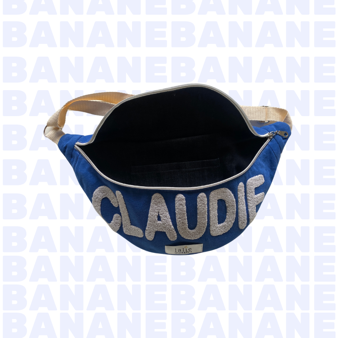Banane_claudie_ouverte_lalieparis_upcycling_2
