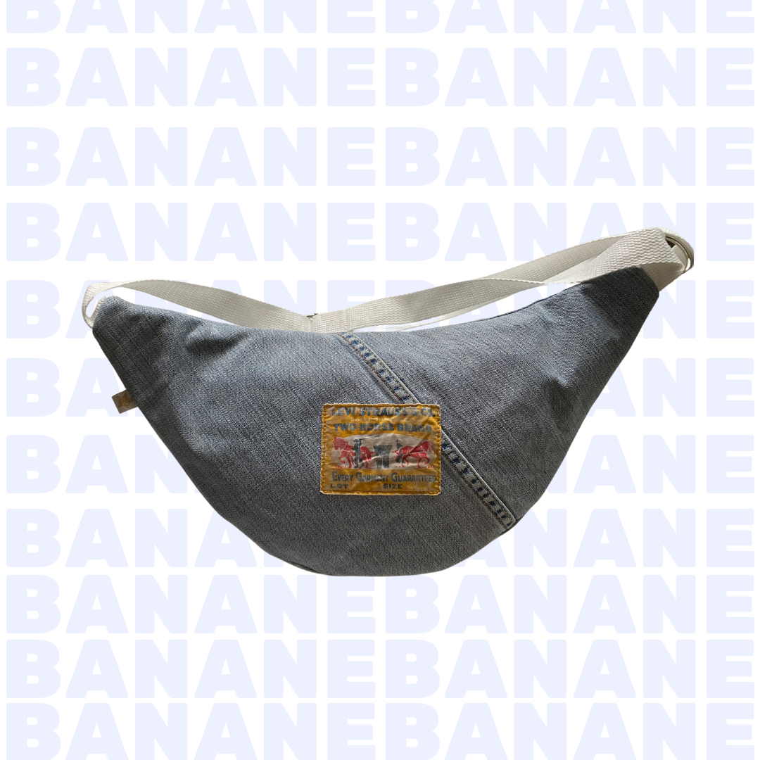 Banane_jean_detail_dos_lalieparis_upcycling