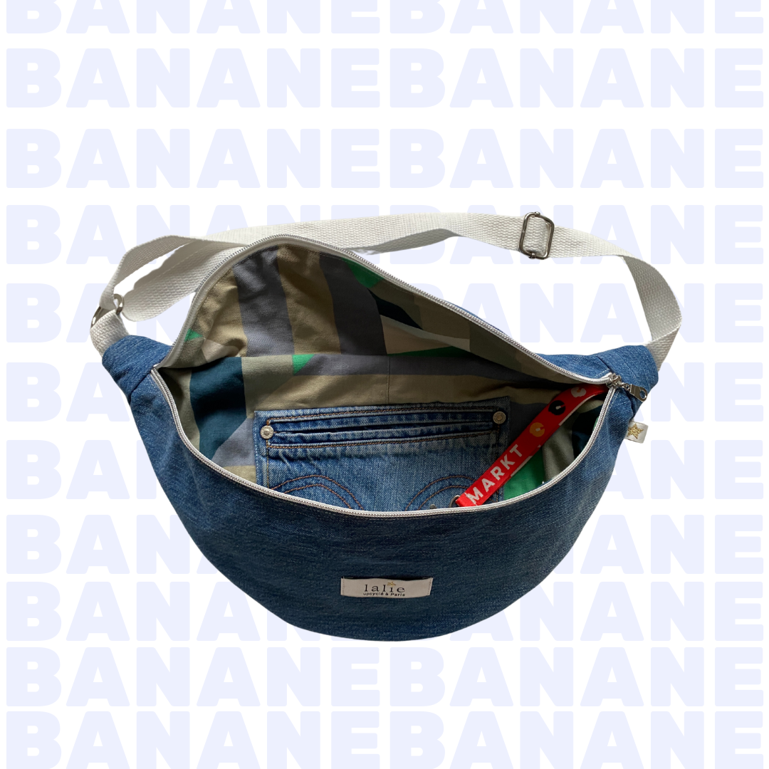 Banane_jean_ouverte_lalieparis_upcycling