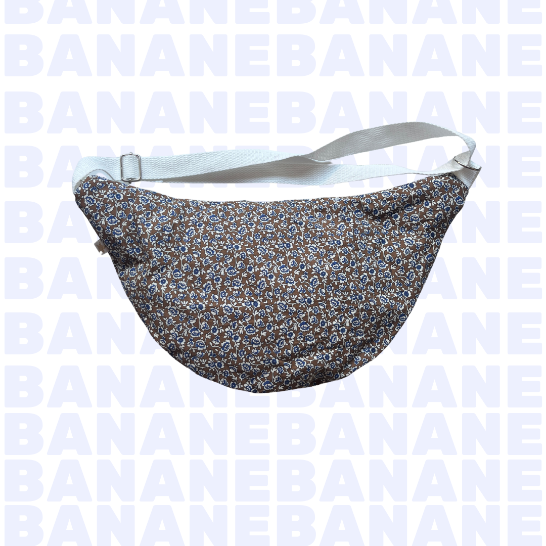 Banane_liberty_taupe_APC_dos_lalieparis_upcycling
