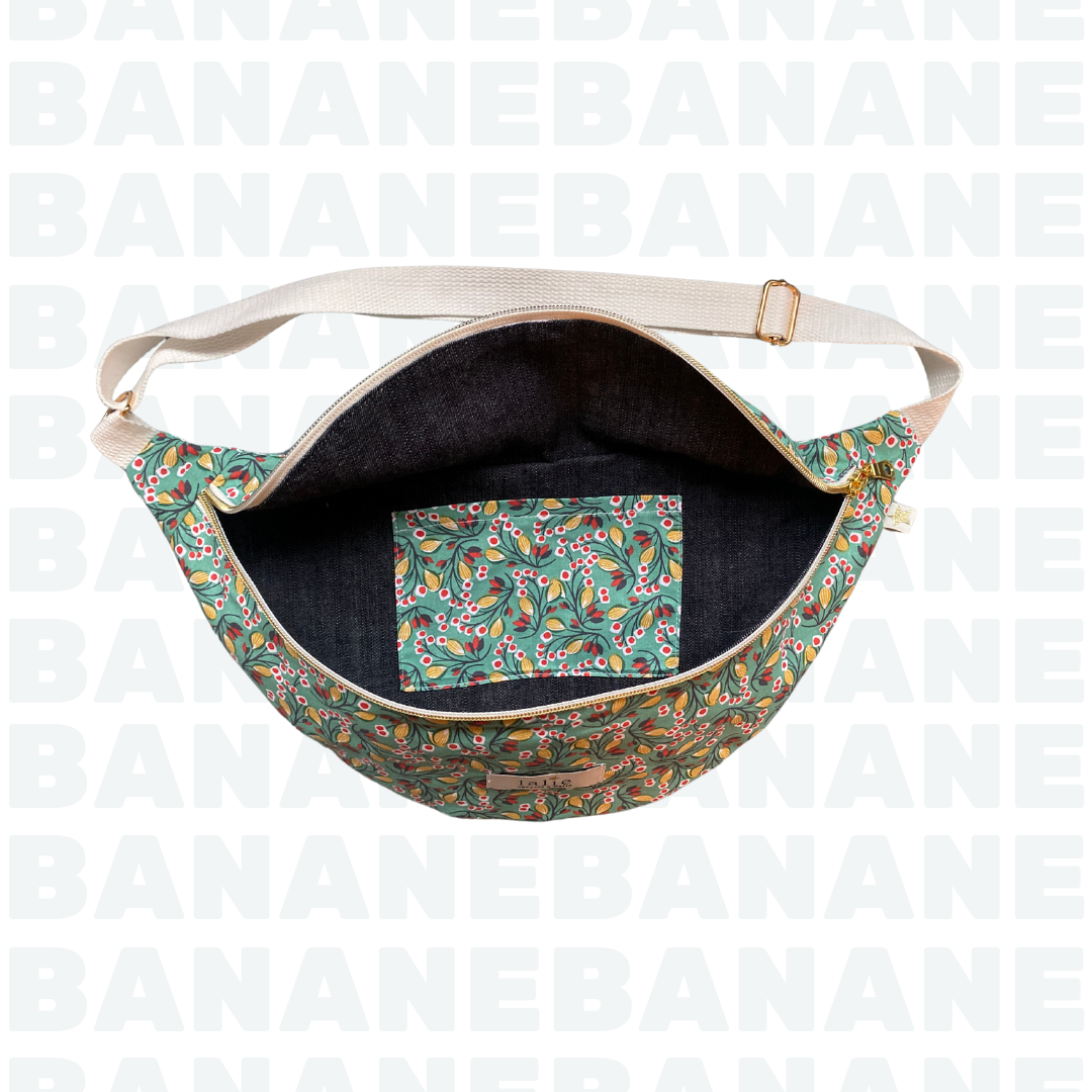 Banane_sauge_dore_ouvert_lalieparis_upcycling