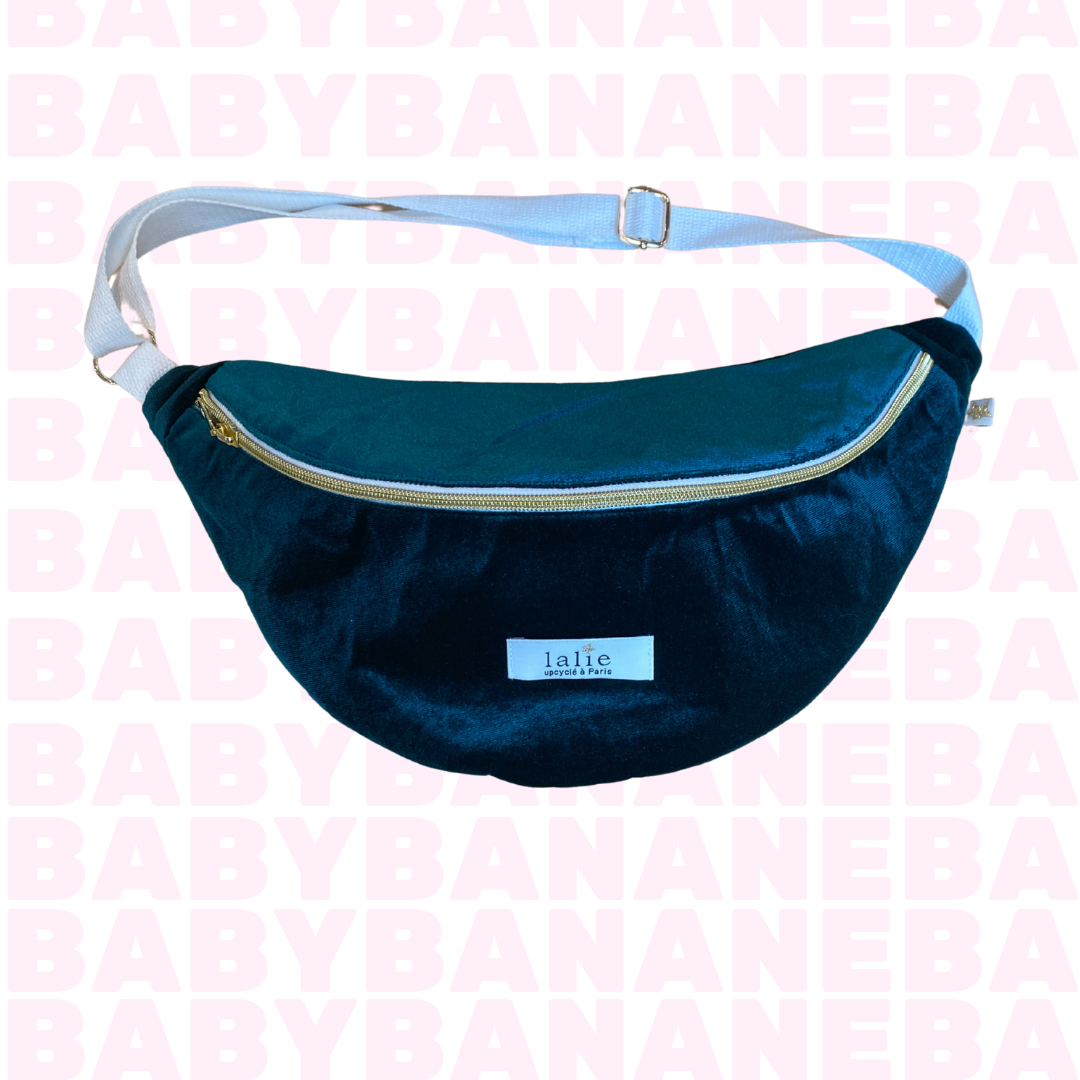 Réparation Banane Velours