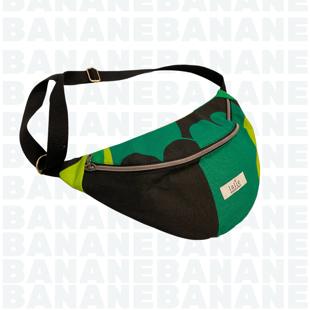 Banane_vert_argent_cote_lalieparis_upcycling_IKEA