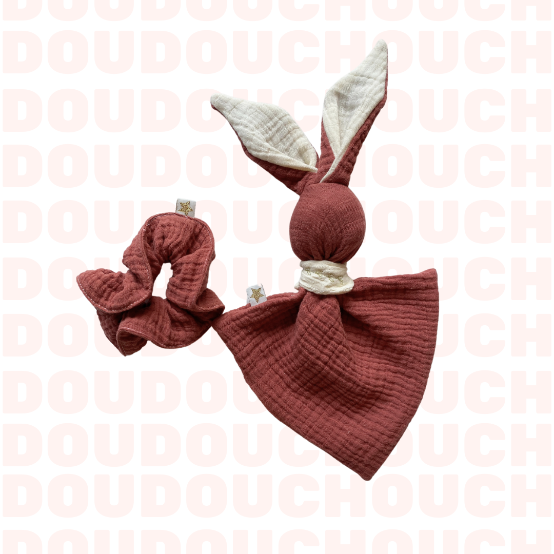 Set doudou chouchou
