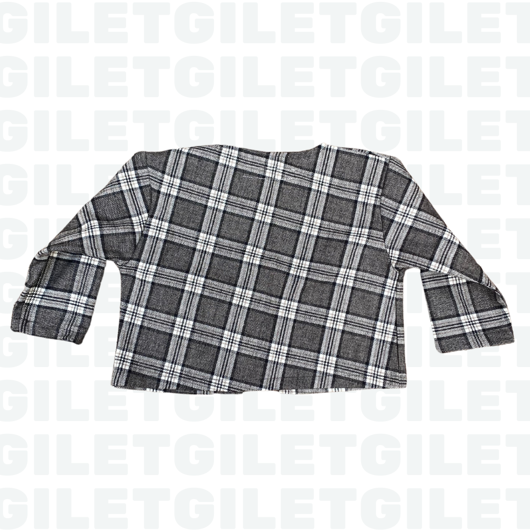 GILET_carreaux_dos_enfant_lalieparis_upcycling