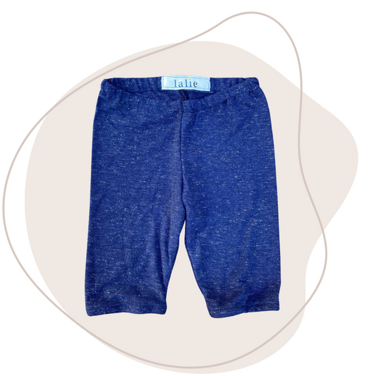 Legging-SudExpress-Bleu-dore-lalieparis-devant-0m