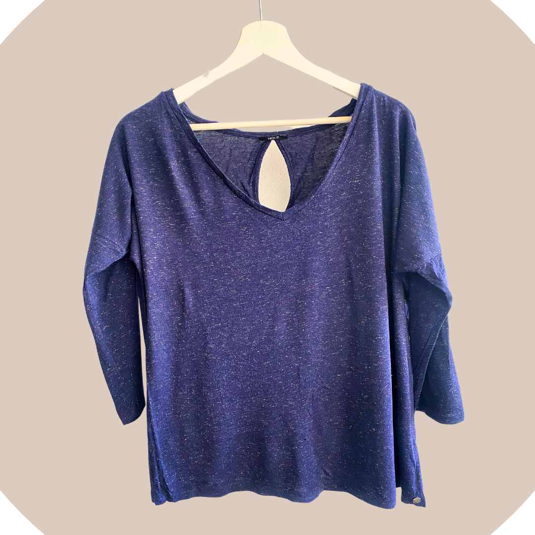 Legging-SudExpress-Bleu-dore-lalieparis-top-0m