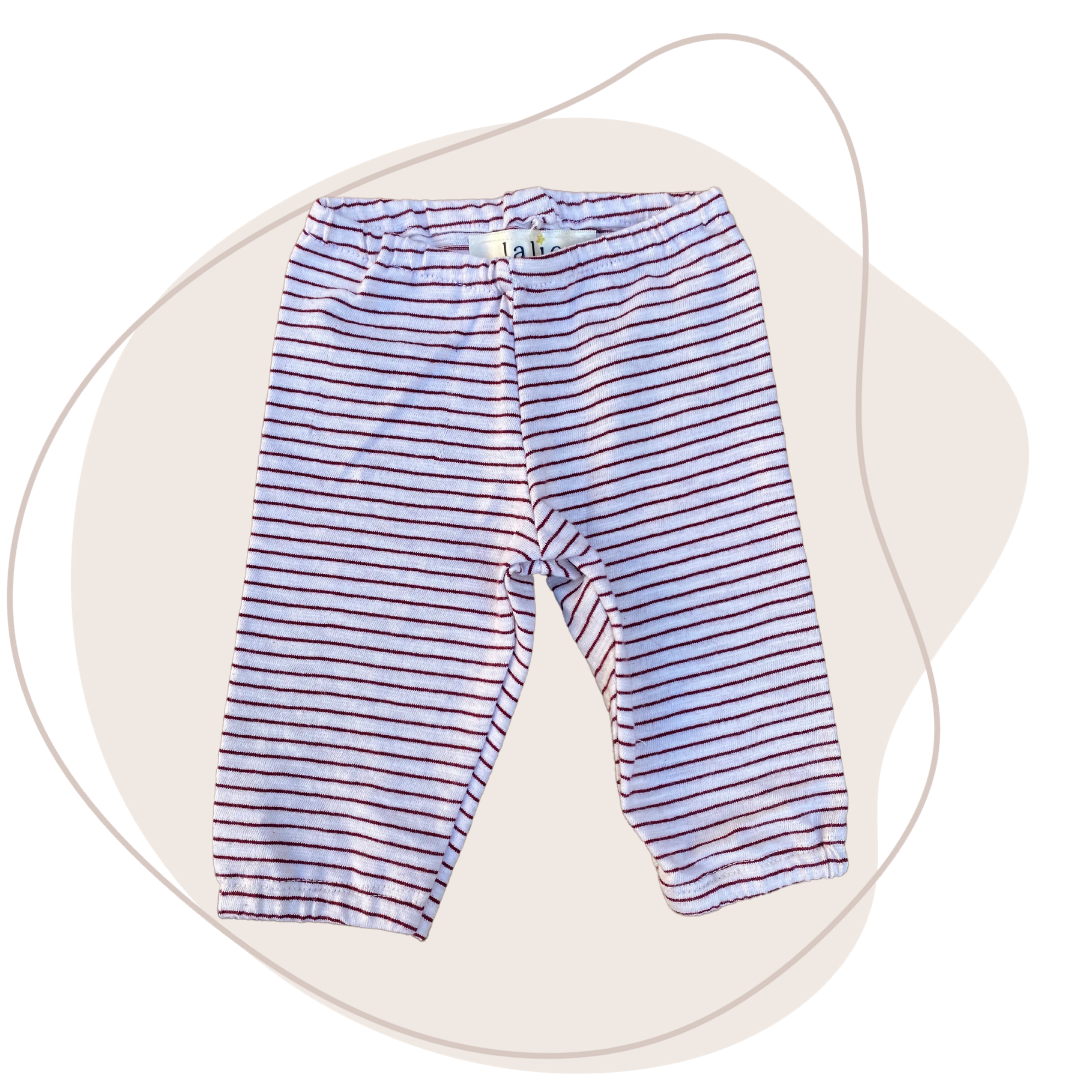 Set chouchou doudou pantalon - naissance