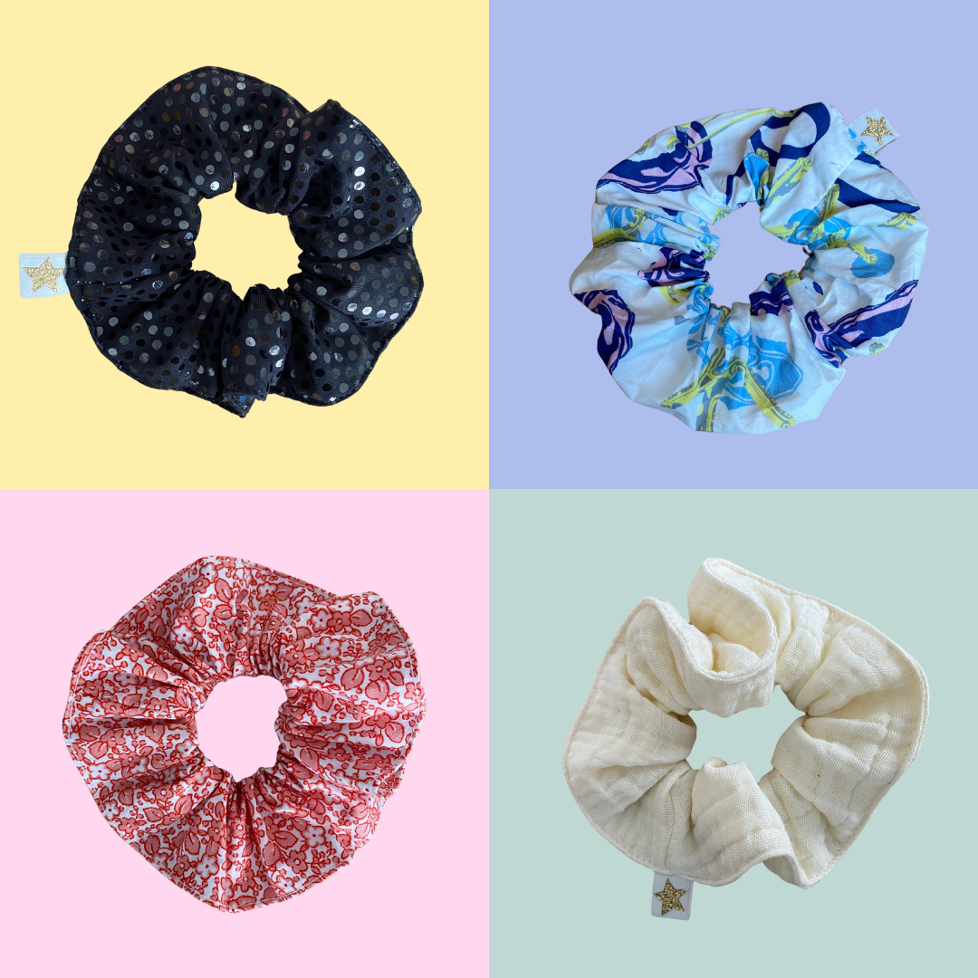 lalieParis_upcycling_chouchou