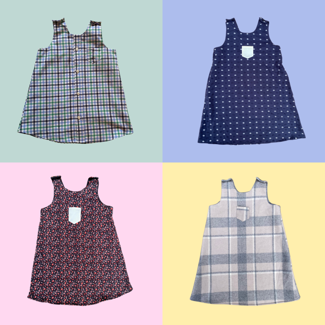 lalieParis_upcycling_robe
