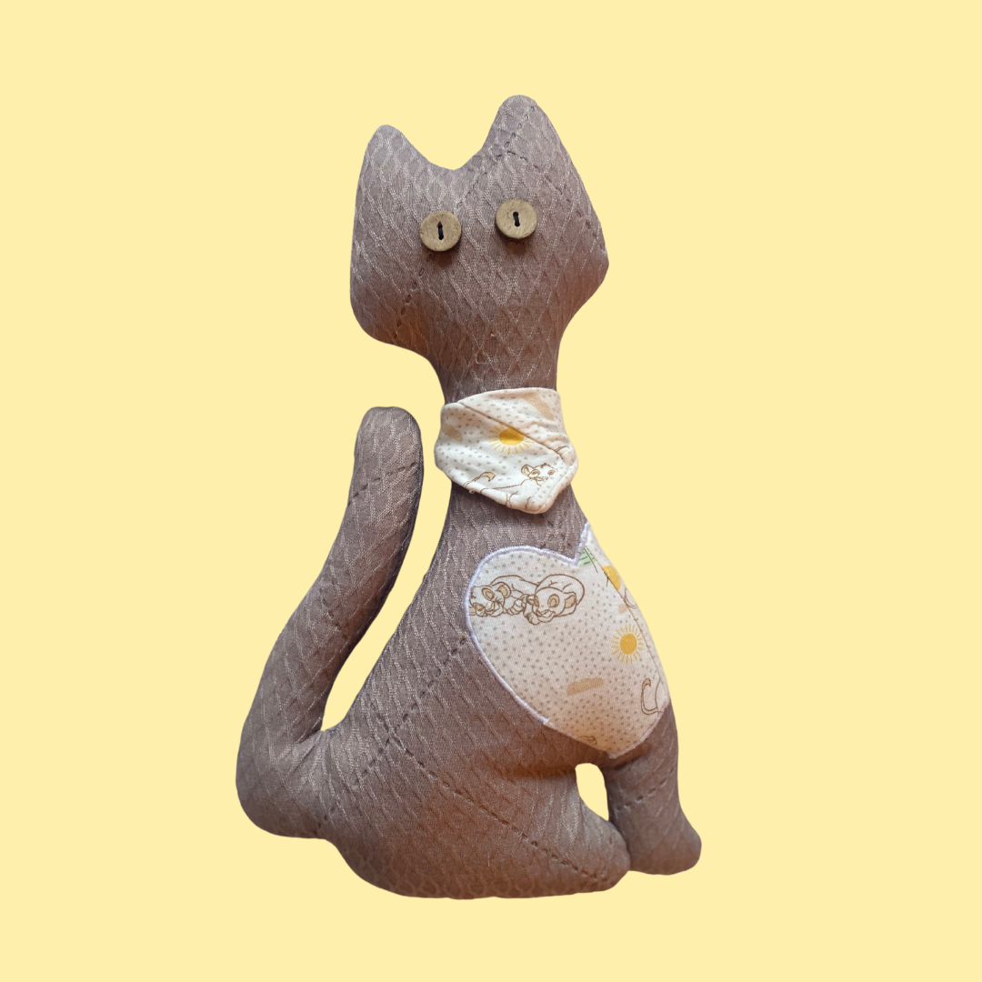 peluche_chat_sur_mesure_lalie_Paris