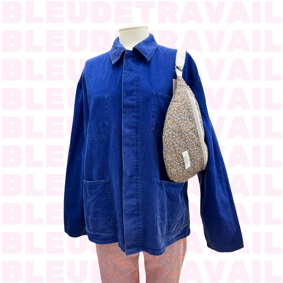 Bleu_Geisha_adulte_broderie_face_lalieparis_upcycling