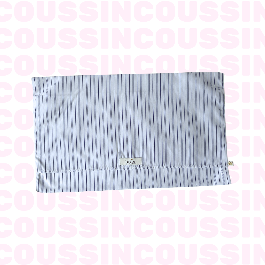 Coussin personnalisé