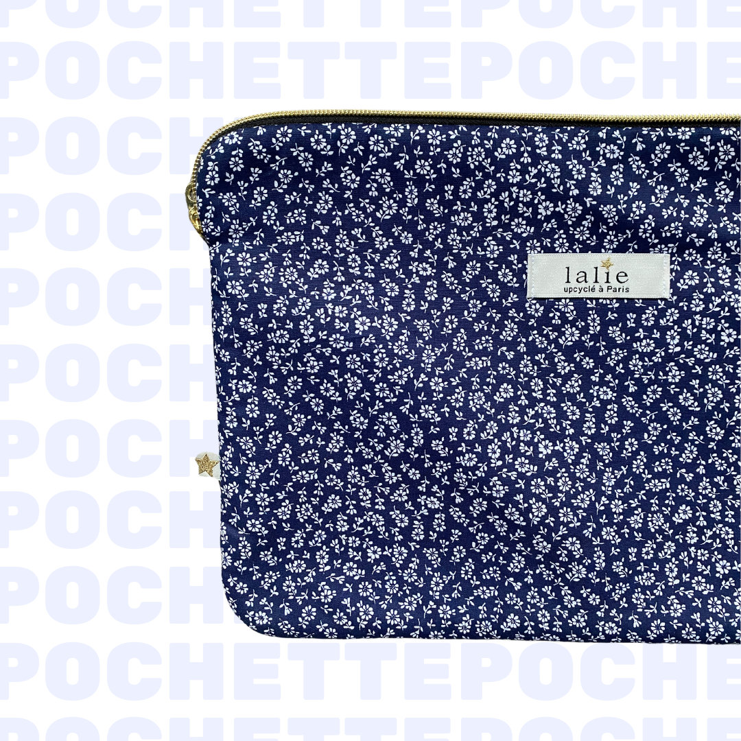 Pochette_ordinateur_rayures_zoom_lalieparis_upcycling_2