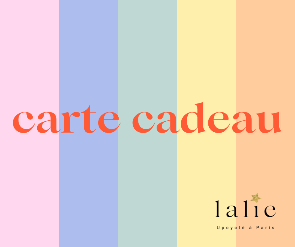 carte_cadeau_lalieParis_upcycling