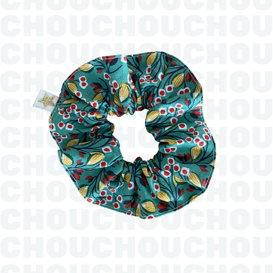 chouchous_collection_lalieparis_upcycling_vert_sauge_fleurs